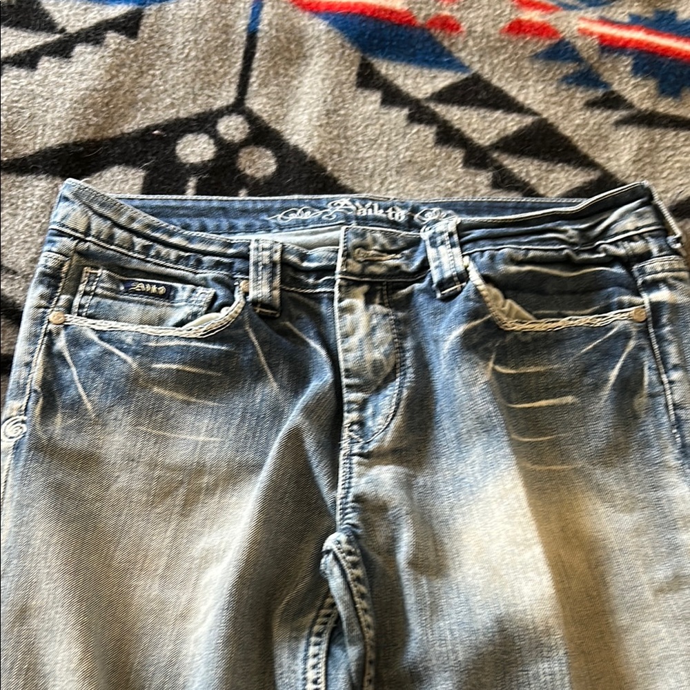 Stylish Blue Jeans for Women